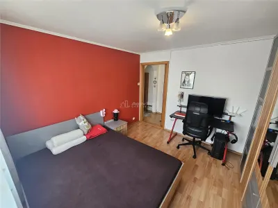 Resita, Apartamento de 2 Dormitorios, Amueblado y Equipado, Micro 1 - foto 2