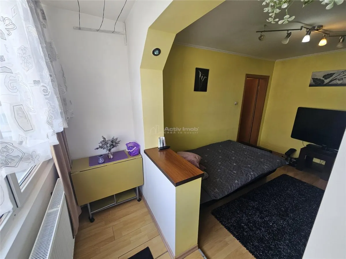 Resita, Apartamento de 2 Dormitorios, Amueblado y Equipado, Micro 1 - foto 11