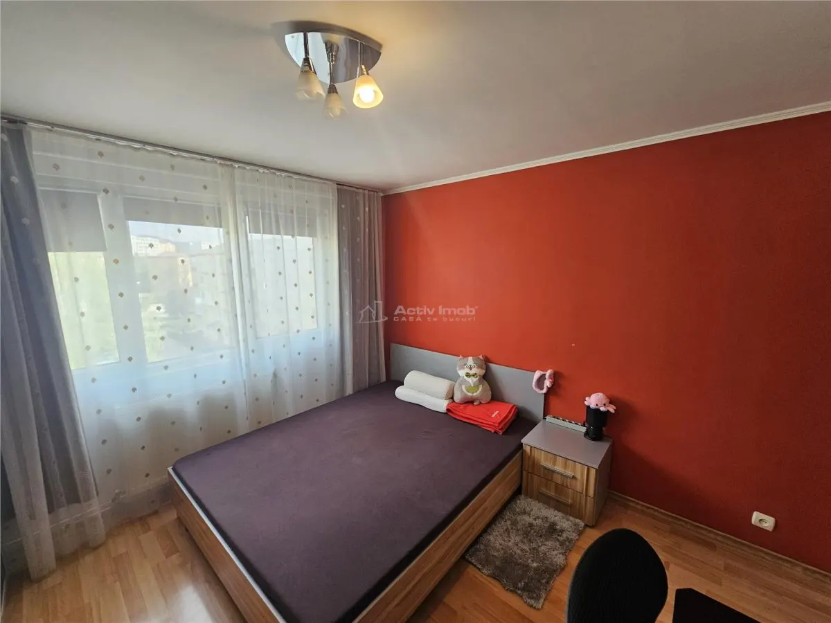 Resita, Apartamento de 2 Dormitorios, Amueblado y Equipado, Micro 1 - foto 13