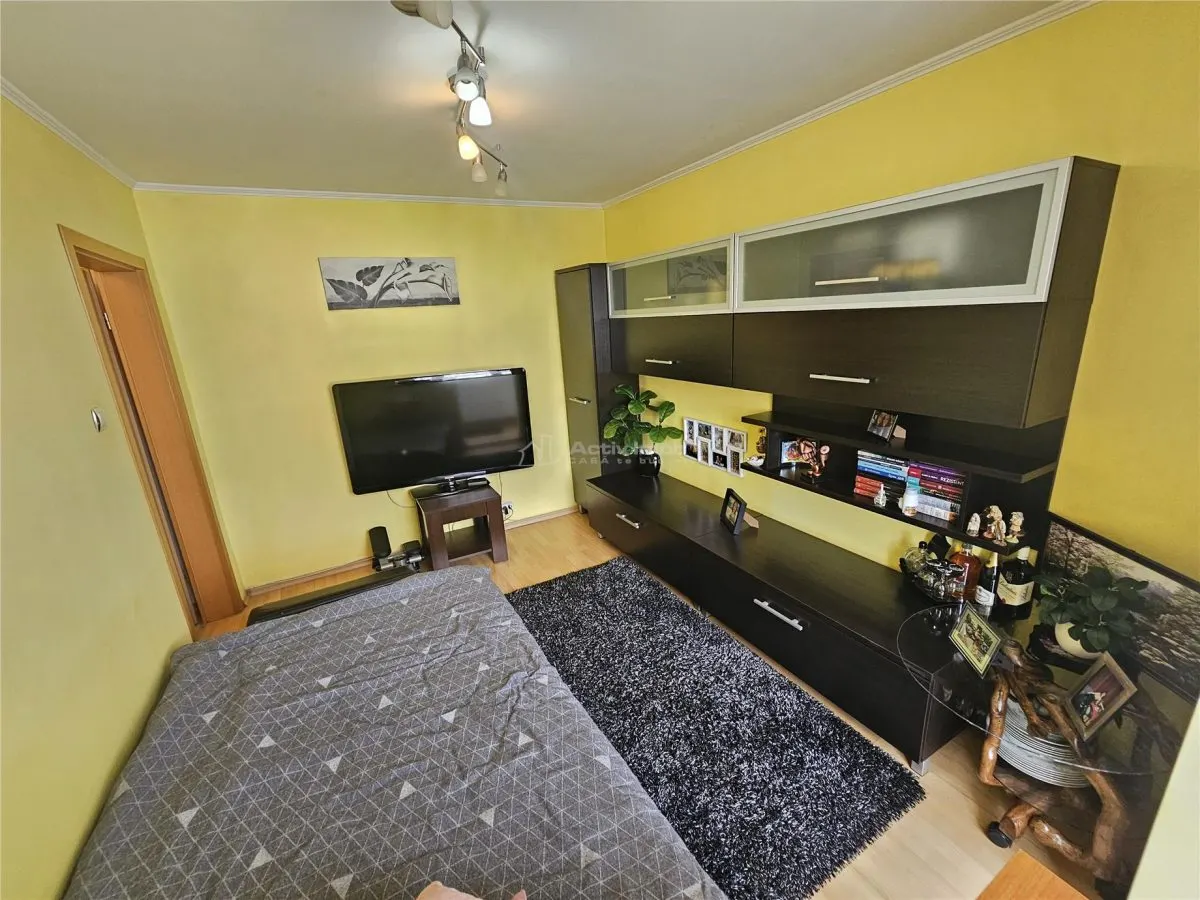Resita, Apartamento de 2 Dormitorios, Amueblado y Equipado, Micro 1 - foto 15