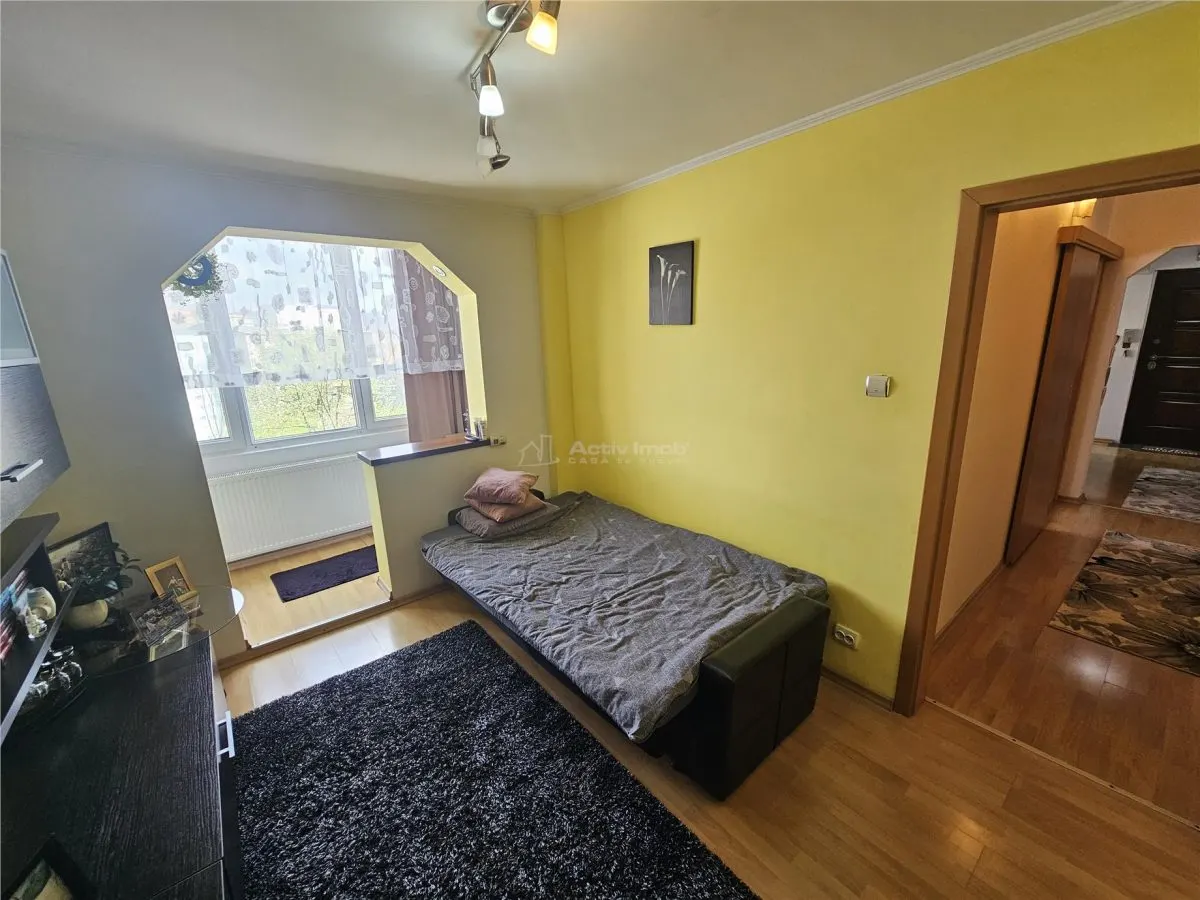 Resita, Apartamento de 2 Dormitorios, Amueblado y Equipado, Micro 1 - foto 16