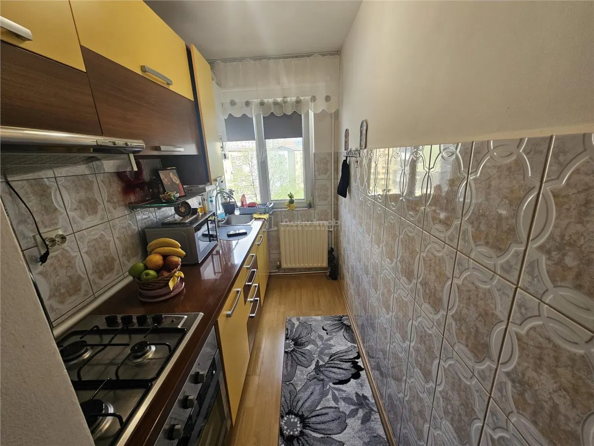 Resita, Apartamento de 2 Dormitorios, Amueblado y Equipado, Micro 1 - foto 17