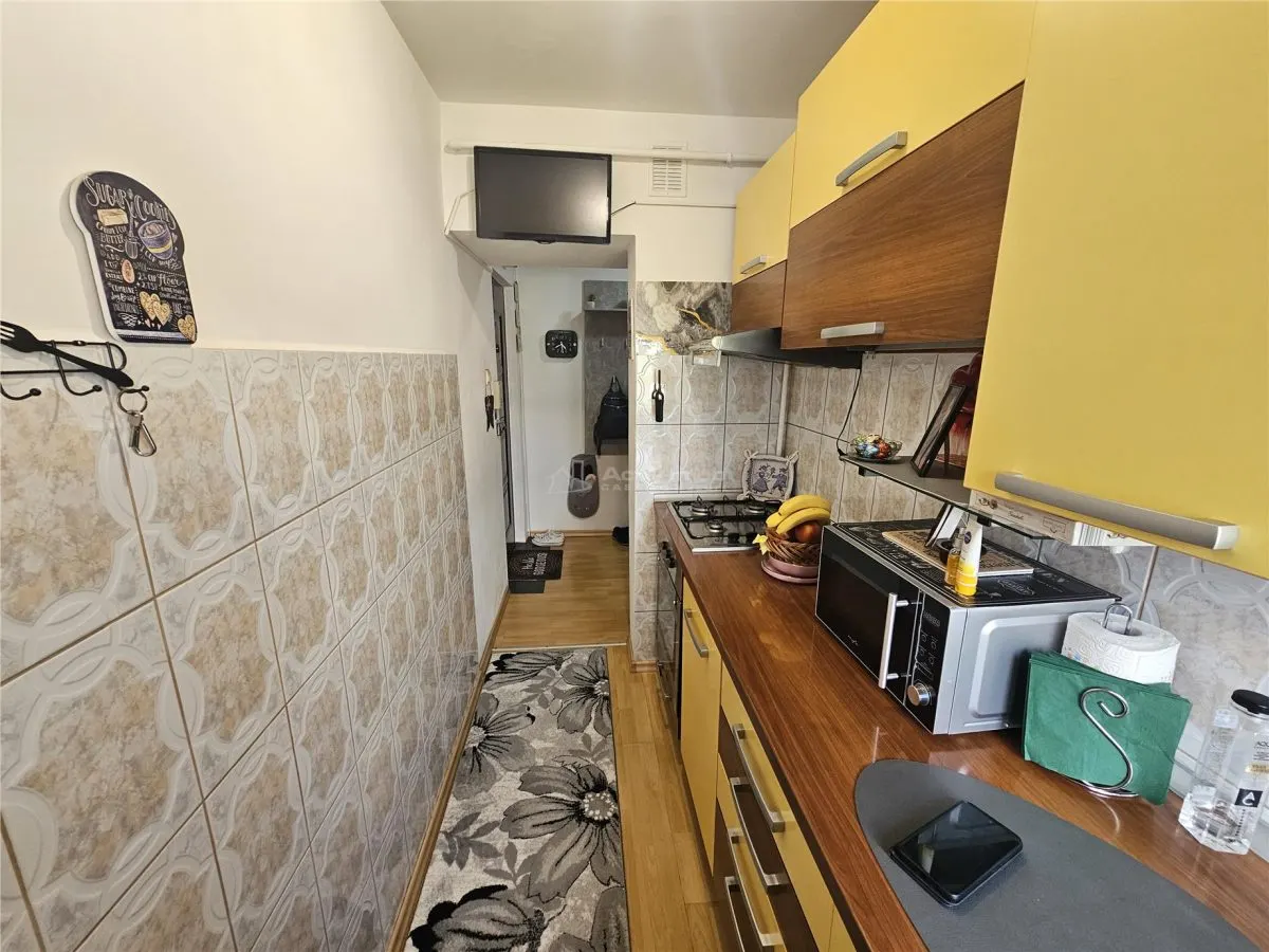 Resita, Apartamento de 2 Dormitorios, Amueblado y Equipado, Micro 1 - foto 18