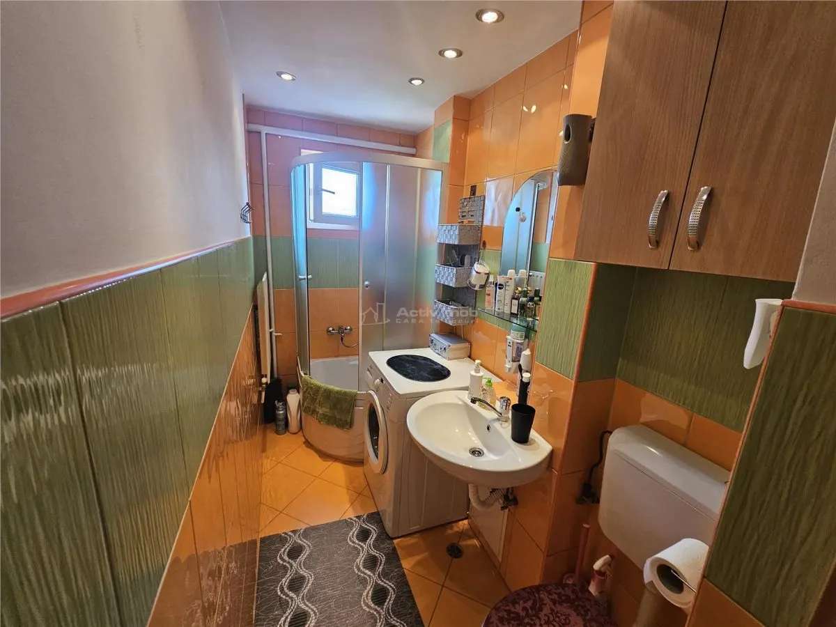 Resita, Apartamento de 2 Dormitorios, Amueblado y Equipado, Micro 1 - foto 19