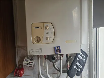 Resita, Apartamento de 2 Dormitorios, Amueblado y Equipado, Micro 1 - foto 20