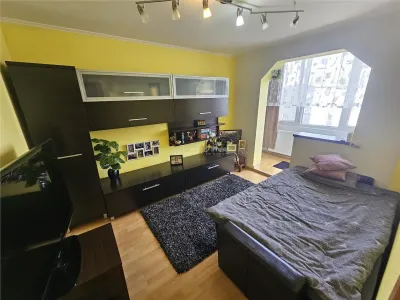 Resita, Apartamento de 2 Dormitorios, Amueblado y Equipado, Micro 1 - foto 3