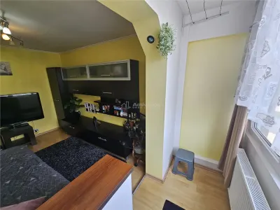 Resita, Apartamento de 2 Dormitorios, Amueblado y Equipado, Micro 1 - foto 21