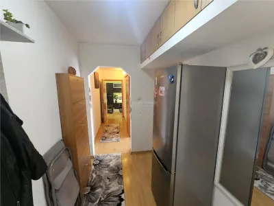 Resita, Apartamento de 2 Dormitorios, Amueblado y Equipado, Micro 1 - foto 22