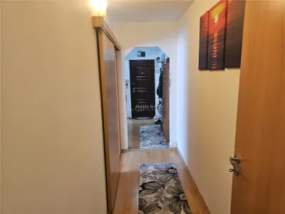 Resita, Apartamento de 2 Dormitorios, Amueblado y Equipado, Micro 1 - foto 23