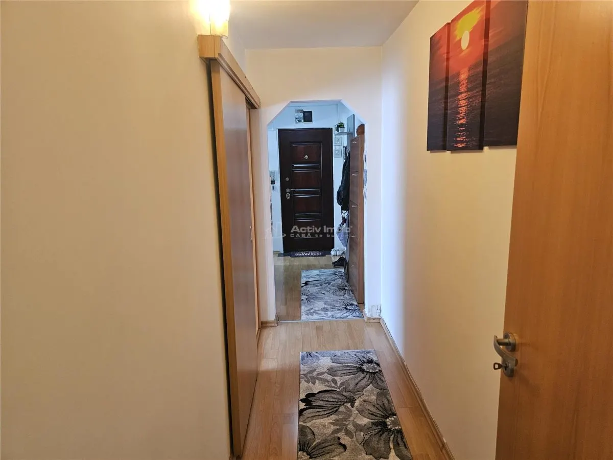 Resita, Apartamento de 2 Dormitorios, Amueblado y Equipado, Micro 1 - foto 23