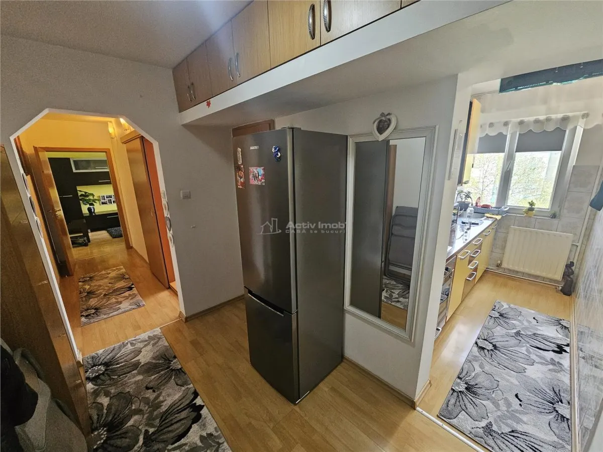 Resita, Apartamento de 2 Dormitorios, Amueblado y Equipado, Micro 1 - foto 24