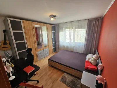 Resita, Apartamento de 2 Dormitorios, Amueblado y Equipado, Micro 1 - foto 25