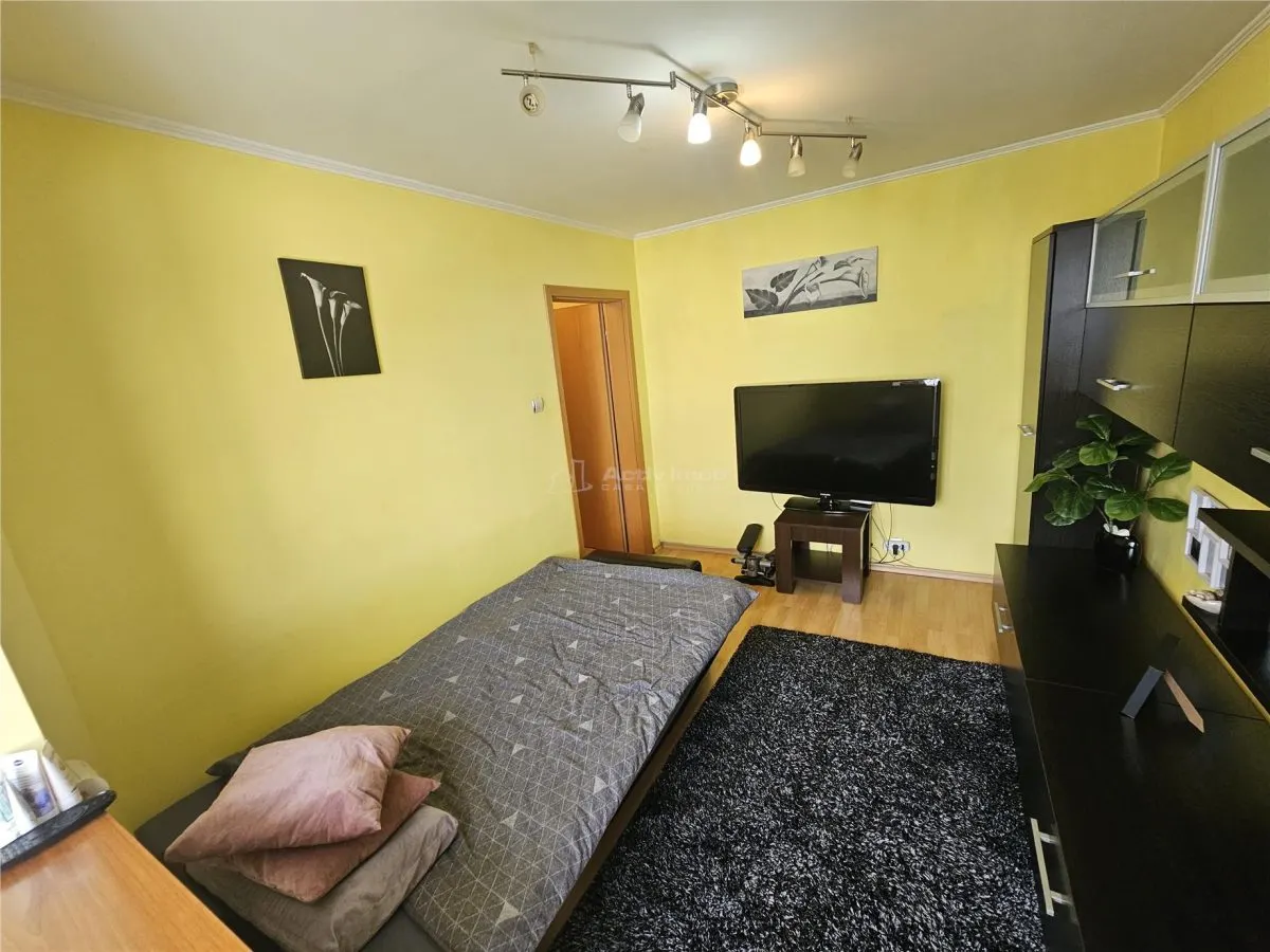Resita, Apartamento de 2 Dormitorios, Amueblado y Equipado, Micro 1 - foto 4