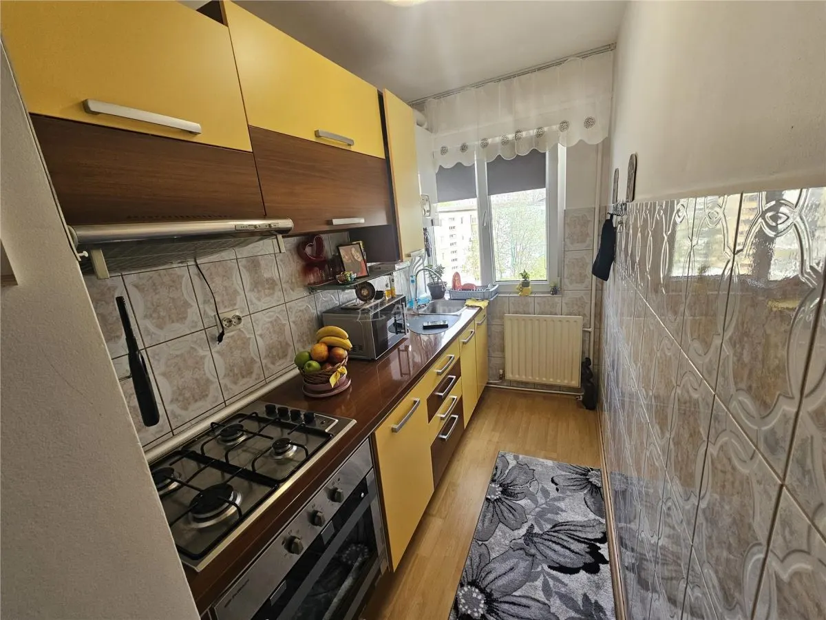 Resita, Apartamento de 2 Dormitorios, Amueblado y Equipado, Micro 1 - foto 6