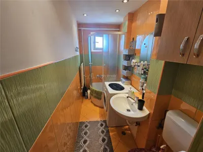Resita, Apartamento de 2 Dormitorios, Amueblado y Equipado, Micro 1 - foto 8