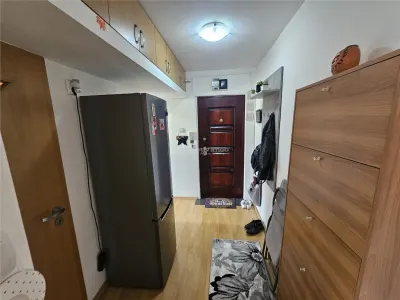 Resita, Apartamento de 2 Dormitorios, Amueblado y Equipado, Micro 1 - foto 9