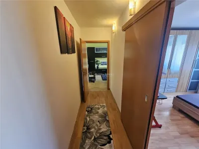 Resita, Apartamento de 2 Dormitorios, Amueblado y Equipado, Micro 1 - foto 10