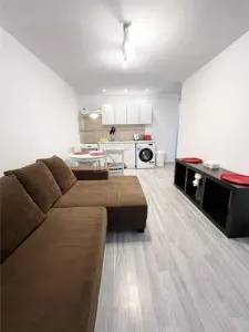 2-Bedroom Split Layout - Tineretului - Constantin Radulescu-Motru Street - Bucuresti