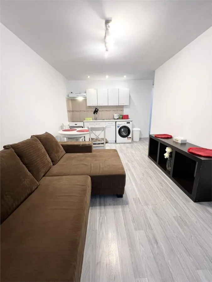 Appartement 2 Pièces Distribution Séparée - Tineretului - Rue Constantin Radulescu-Motru - foto 1