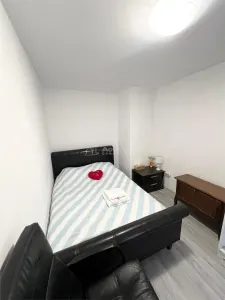 Appartement 2 Pièces Distribution Séparée - Tineretului - Rue Constantin Radulescu-Motru - foto 12