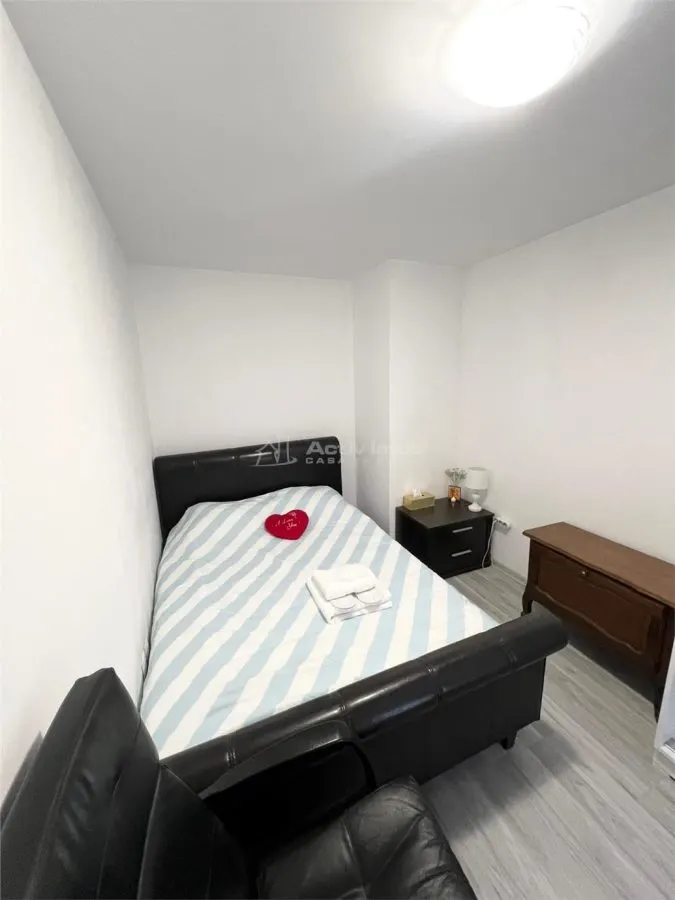 Appartement 2 Pièces Distribution Séparée - Tineretului - Rue Constantin Radulescu-Motru - foto 12