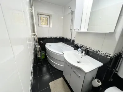 Appartement 2 Pièces Distribution Séparée - Tineretului - Rue Constantin Radulescu-Motru - foto 14