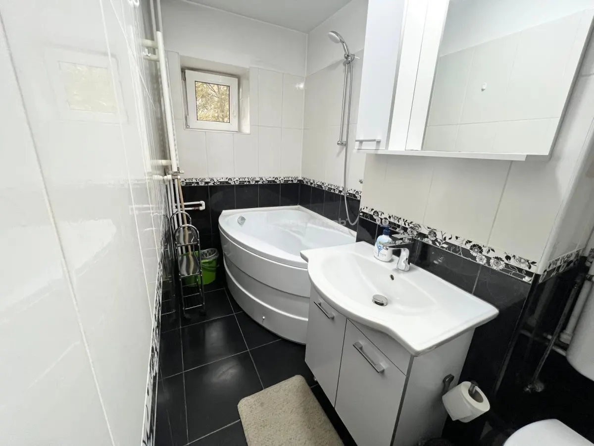 Appartement 2 Pièces Distribution Séparée - Tineretului - Rue Constantin Radulescu-Motru - foto 14