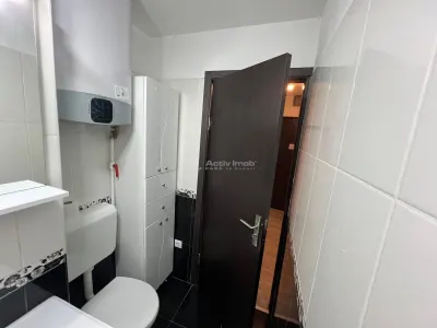 Appartement 2 Pièces Distribution Séparée - Tineretului - Rue Constantin Radulescu-Motru - foto 16