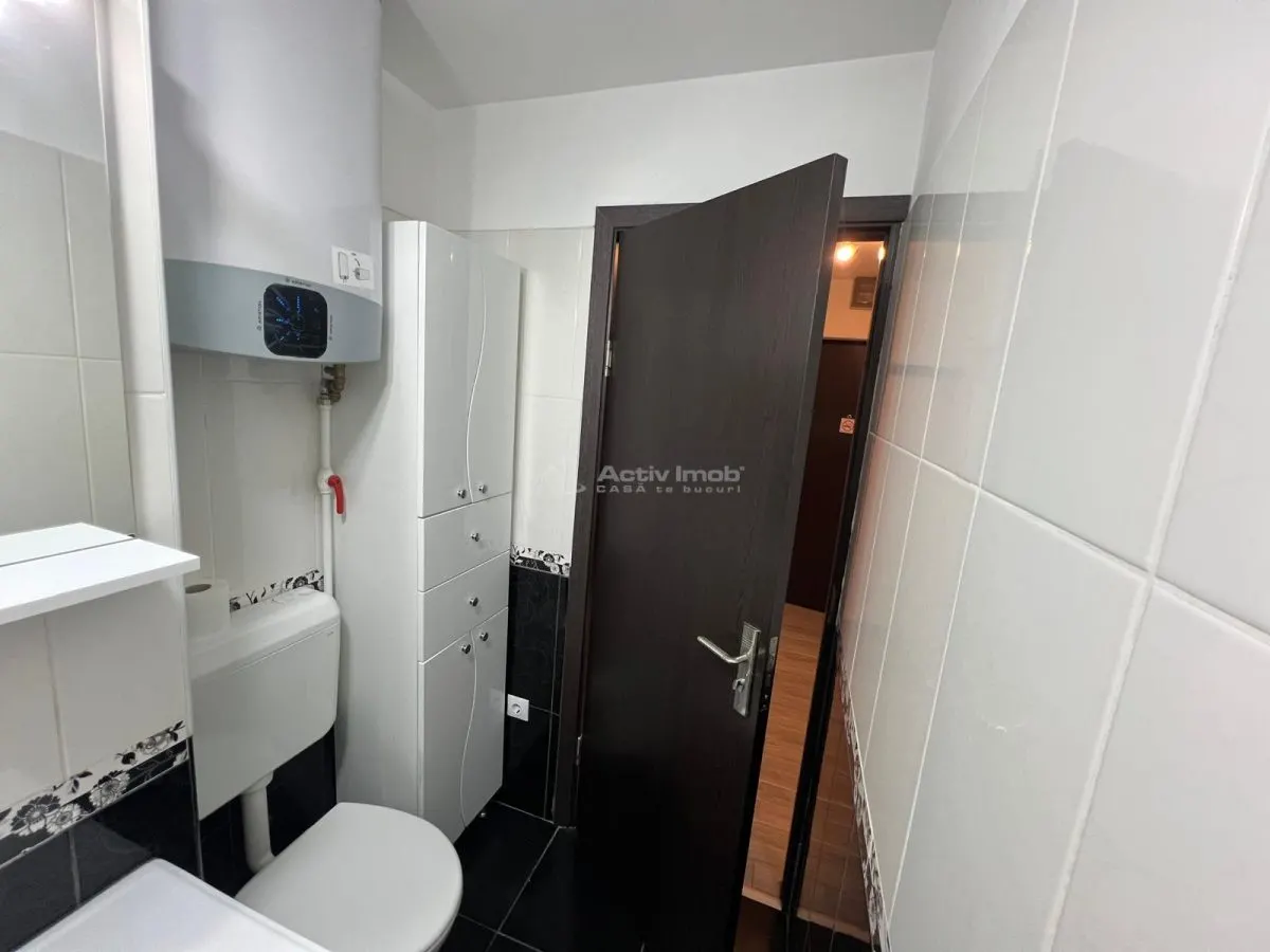 Appartement 2 Pièces Distribution Séparée - Tineretului - Rue Constantin Radulescu-Motru - foto 16