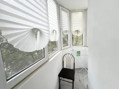 Appartement 2 Pièces Distribution Séparée - Tineretului - Rue Constantin Radulescu-Motru - foto 18