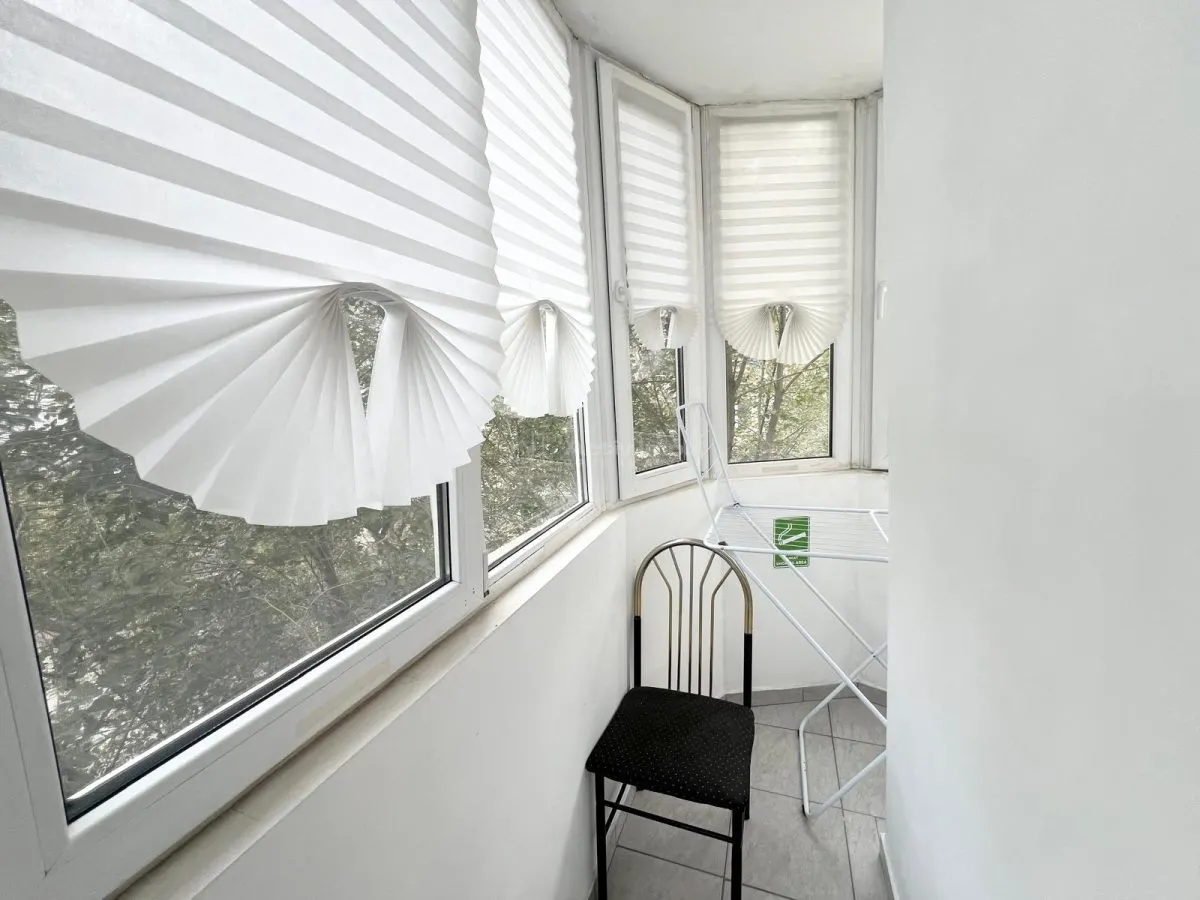 Appartement 2 Pièces Distribution Séparée - Tineretului - Rue Constantin Radulescu-Motru - foto 18