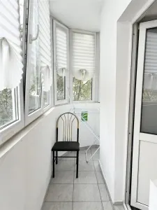 Appartement 2 Pièces Distribution Séparée - Tineretului - Rue Constantin Radulescu-Motru - foto 20