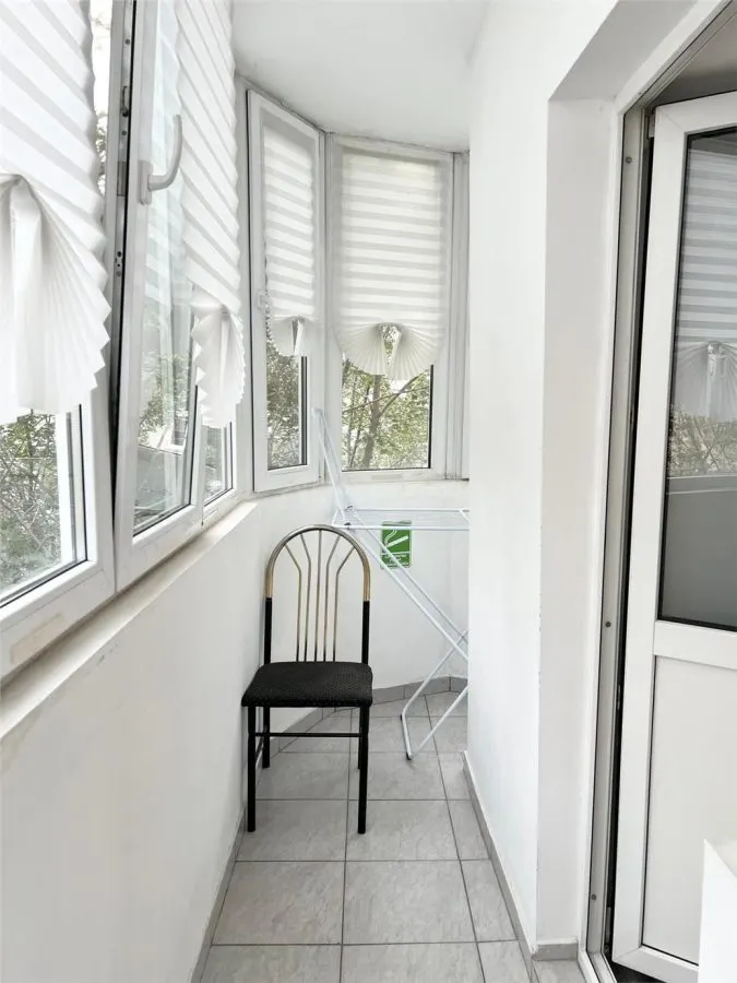 Appartement 2 Pièces Distribution Séparée - Tineretului - Rue Constantin Radulescu-Motru - foto 20