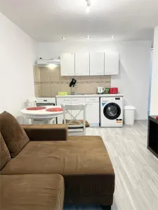Appartement 2 Pièces Distribution Séparée - Tineretului - Rue Constantin Radulescu-Motru - foto 3
