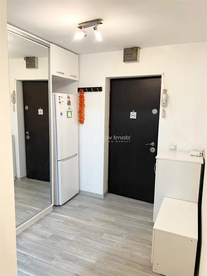 Appartement 2 Pièces Distribution Séparée - Tineretului - Rue Constantin Radulescu-Motru - foto 21