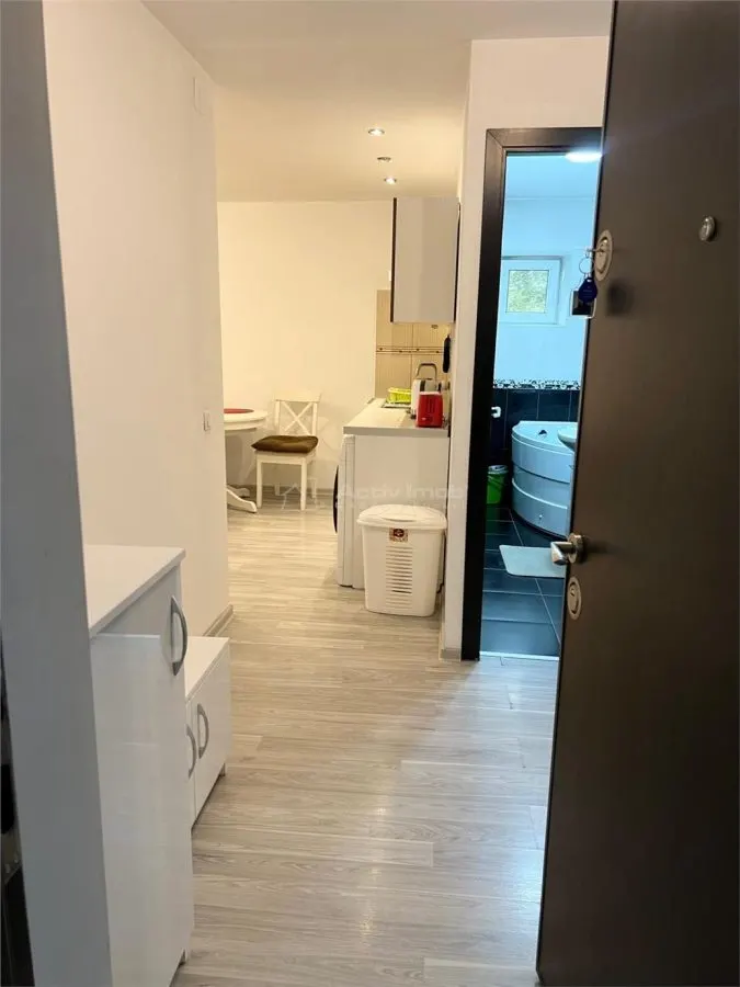 Appartement 2 Pièces Distribution Séparée - Tineretului - Rue Constantin Radulescu-Motru - foto 6