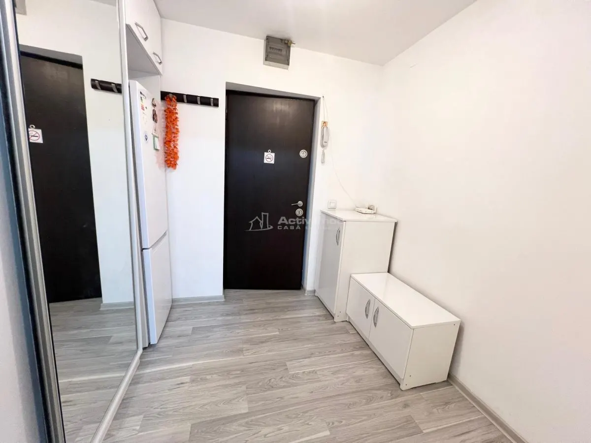 Appartement 2 Pièces Distribution Séparée - Tineretului - Rue Constantin Radulescu-Motru - foto 7