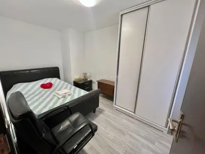 Appartement 2 Pièces Distribution Séparée - Tineretului - Rue Constantin Radulescu-Motru - foto 10