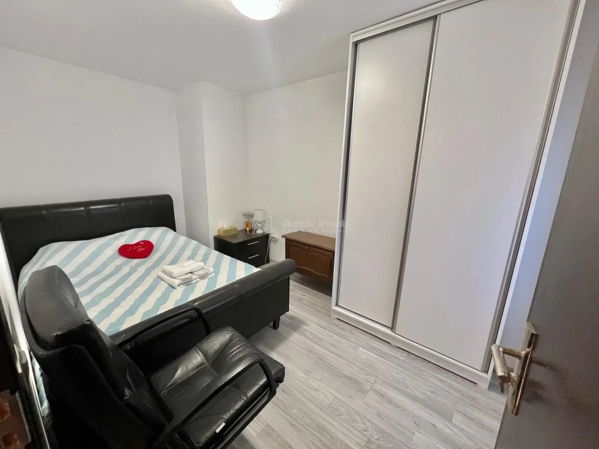 Appartement 2 Pièces Distribution Séparée - Tineretului - Rue Constantin Radulescu-Motru - foto 10