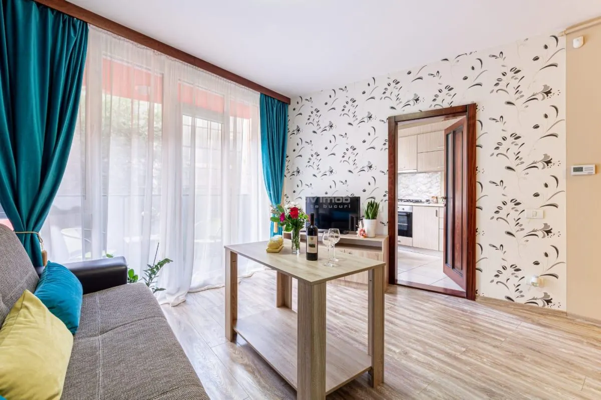 Appartement 2 Pièces, Ared Kaufland - foto 2