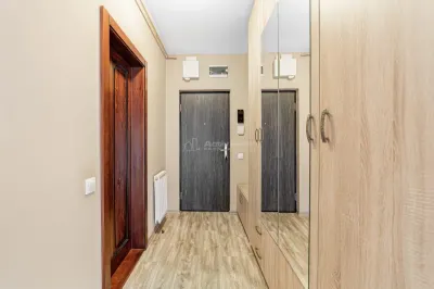 Appartement 2 Pièces, Ared Kaufland - foto 12