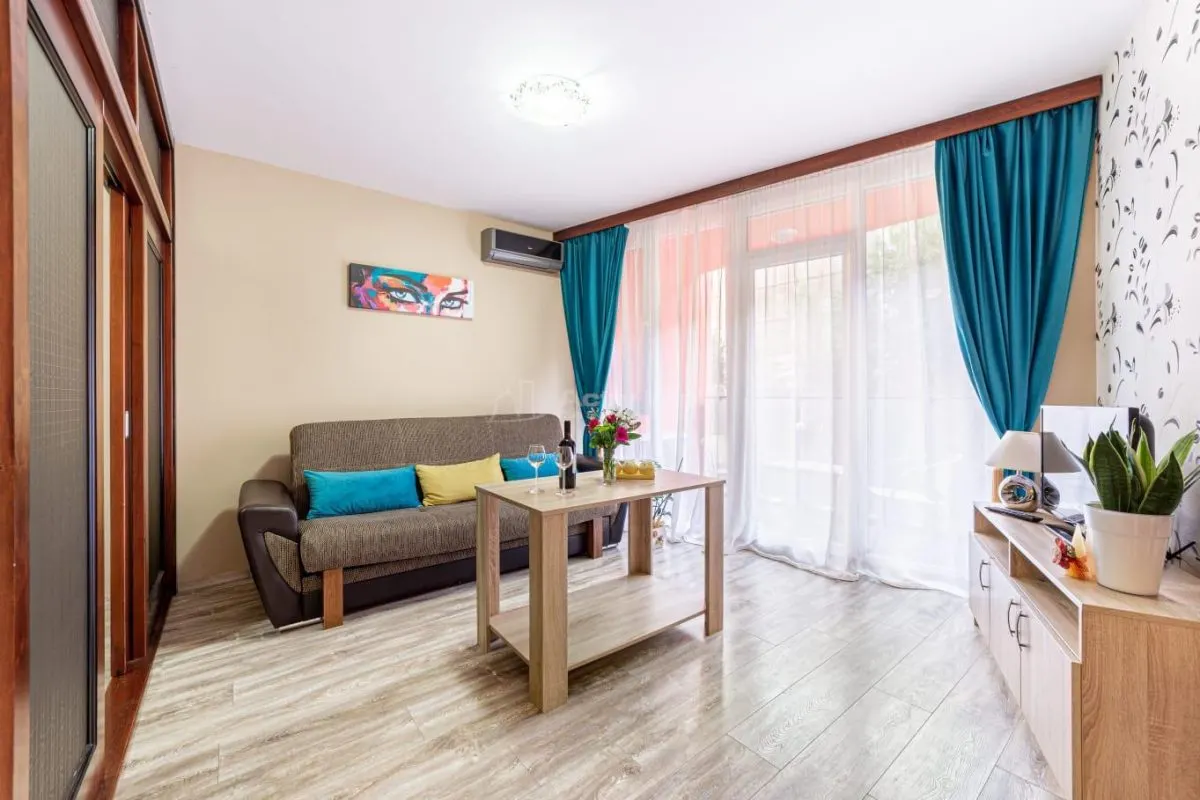 Appartement 2 Pièces, Ared Kaufland - foto 3