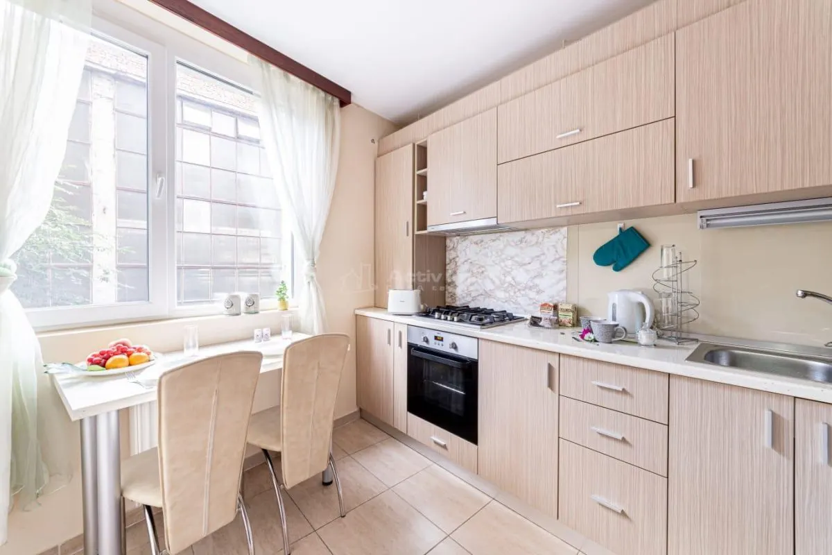 Appartement 2 Pièces, Ared Kaufland - foto 6
