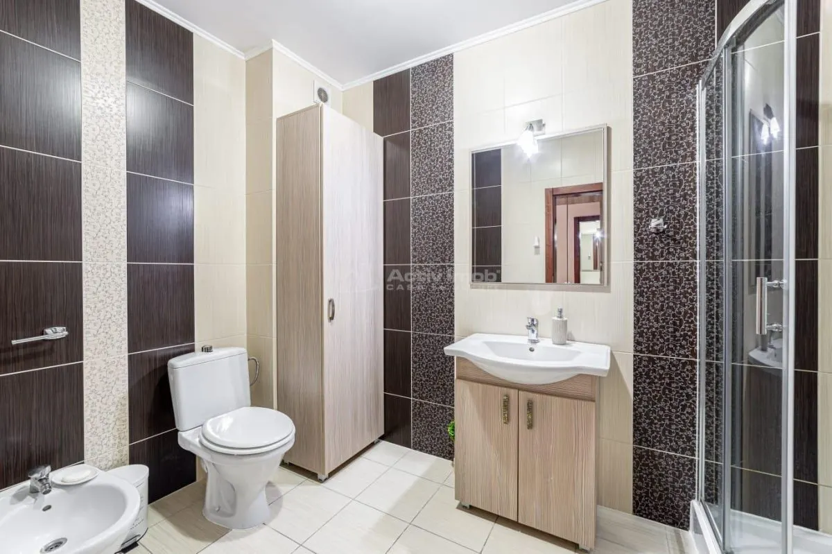 Appartement 2 Pièces, Ared Kaufland - foto 9