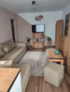 Appartement 2 Pièces - Secteur Fortuna - Arad
