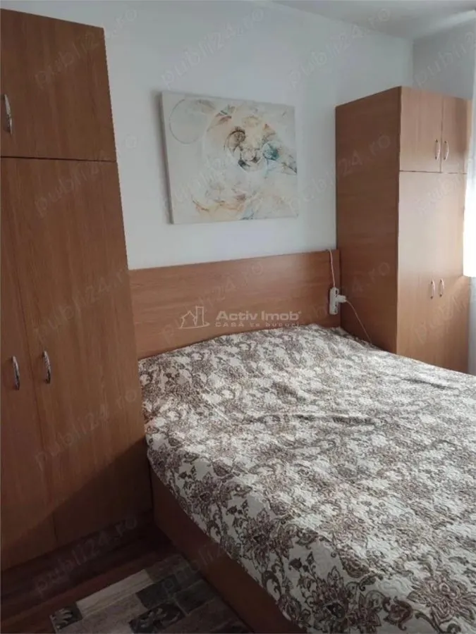 Appartement 2 Pièces - Secteur Fortuna - foto 3
