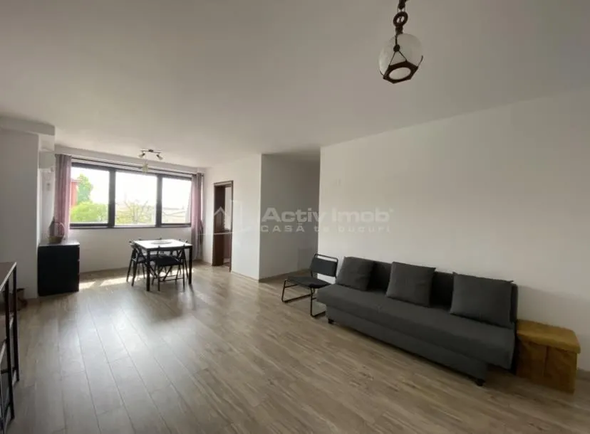 Appartement 3 Chambres Spacieux en Villa, Bucurestii Noi - foto 2