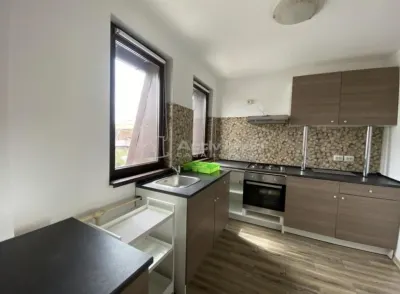 Appartement 3 Chambres Spacieux en Villa, Bucurestii Noi - foto 12