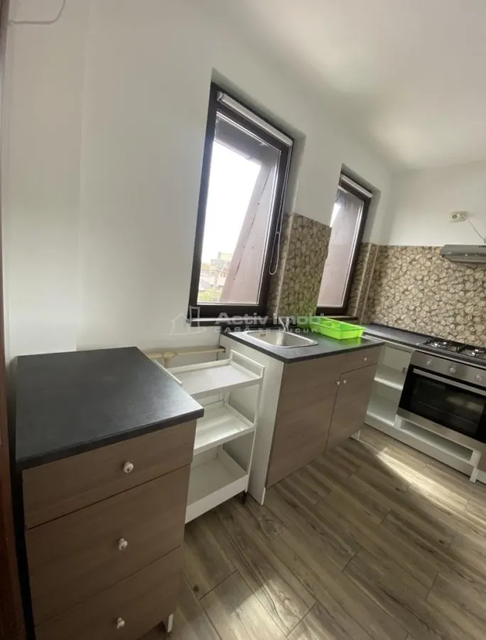 Appartement 3 Chambres Spacieux en Villa, Bucurestii Noi - foto 13