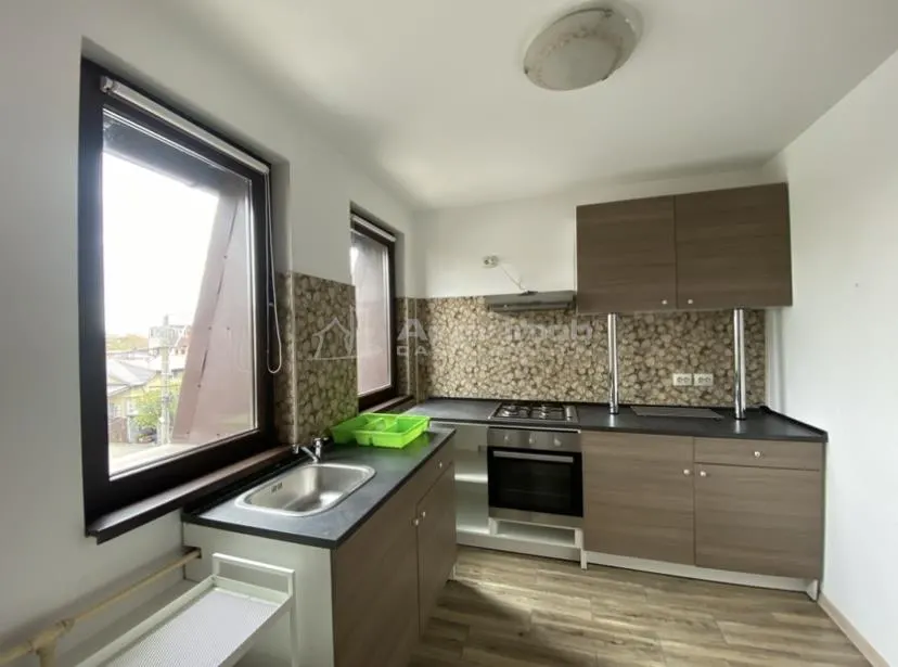 Appartement 3 Chambres Spacieux en Villa, Bucurestii Noi - foto 14